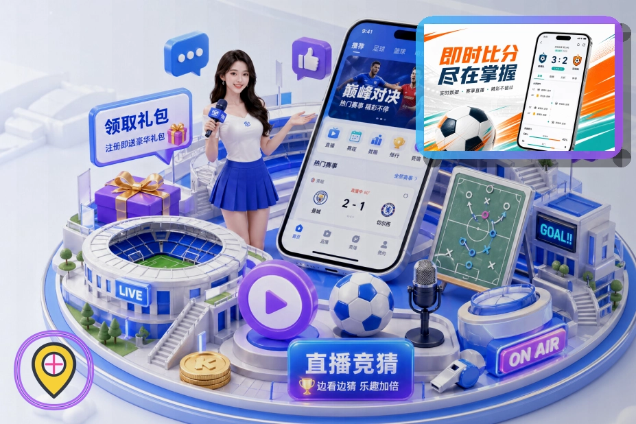 开云 赛前看点服务