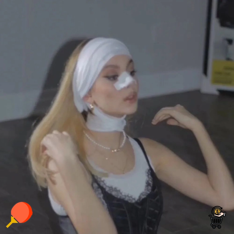 姚女士